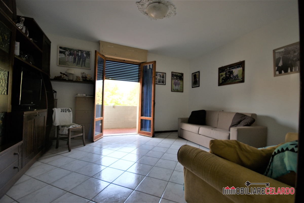 Appartamento COLLE DI VAL D