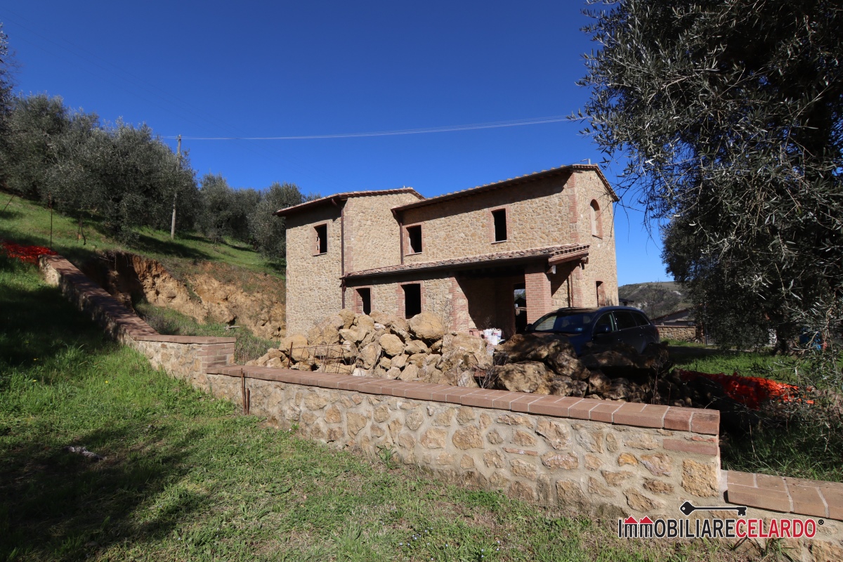 Rustico/Casale/Corte Volterra PI1115076