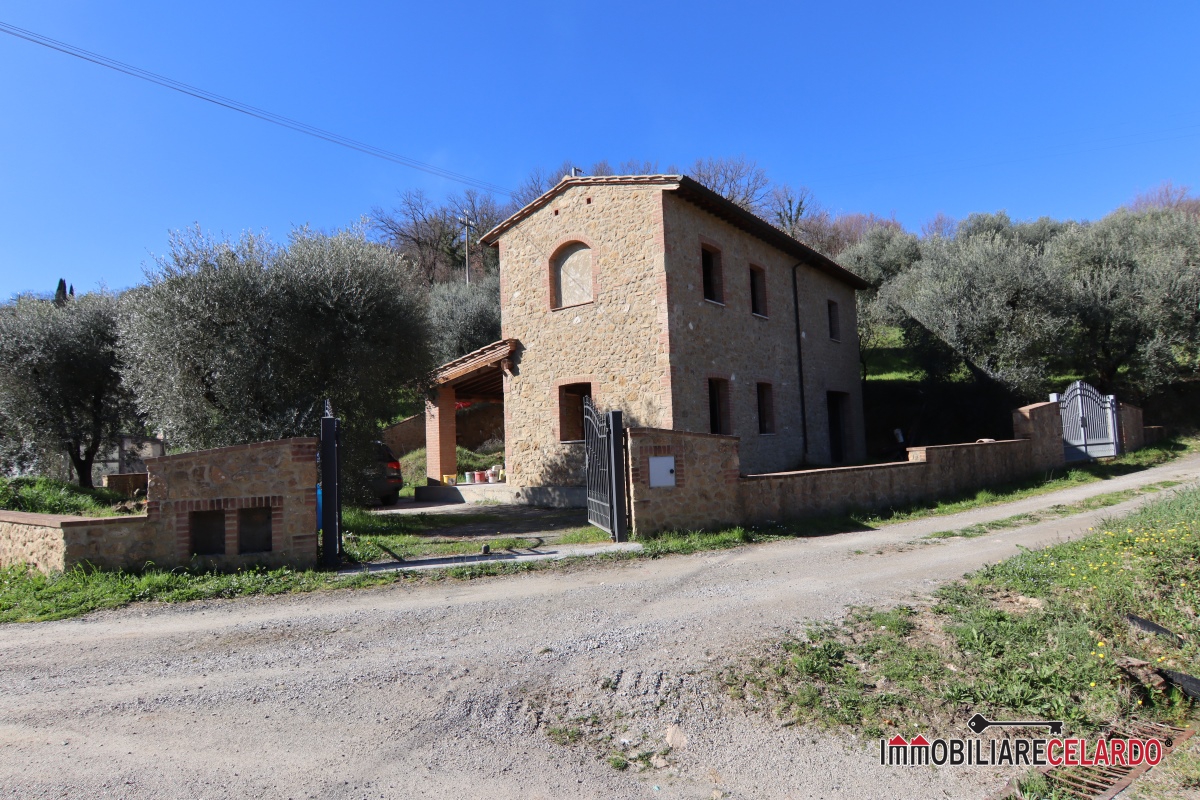 Rustico/Casale/Corte Volterra PI1115076