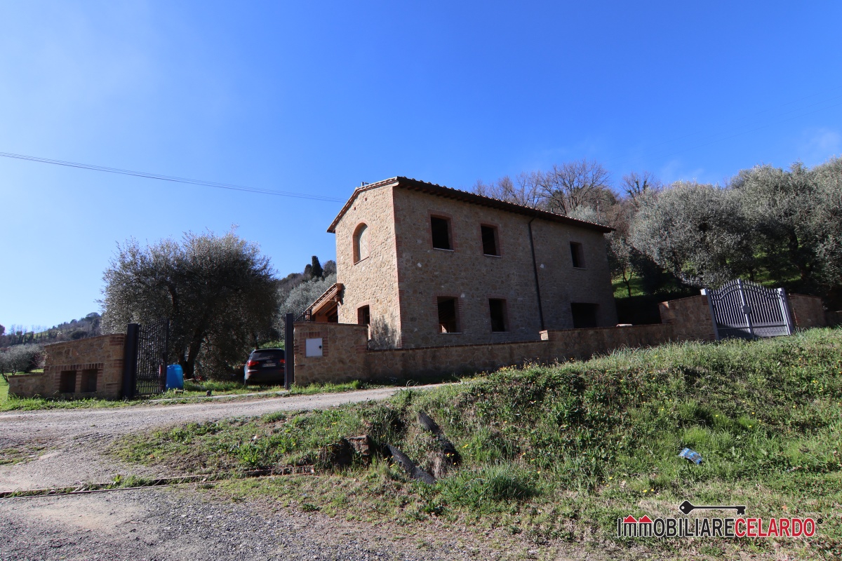 Rustico/Casale/Corte Volterra PI1115076