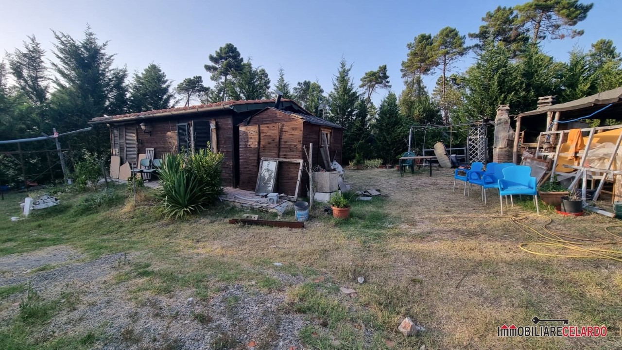 terreno agricolo in vendita a Casole d'Elsa