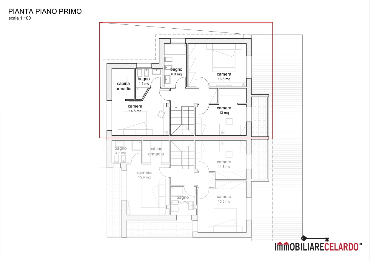 Vendita Terreno Residenziale Colle di Val d'Elsa