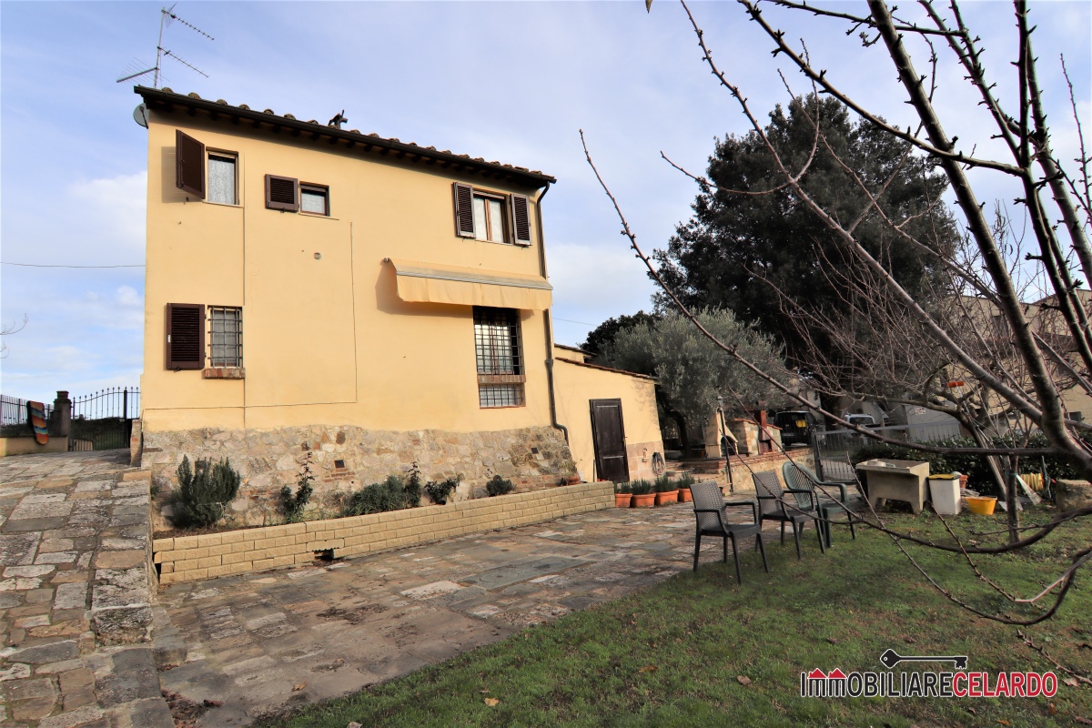 Villa COLLE DI VAL D