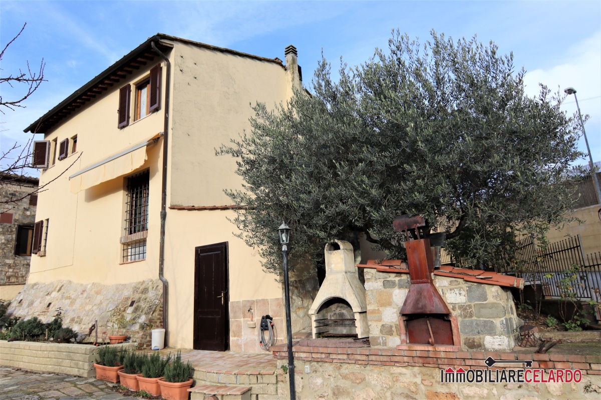 Villa COLLE DI VAL D