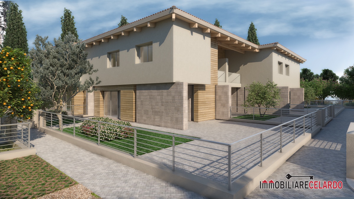 Appartamento COLLE DI VAL D